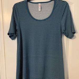 Lularoe Perfect T